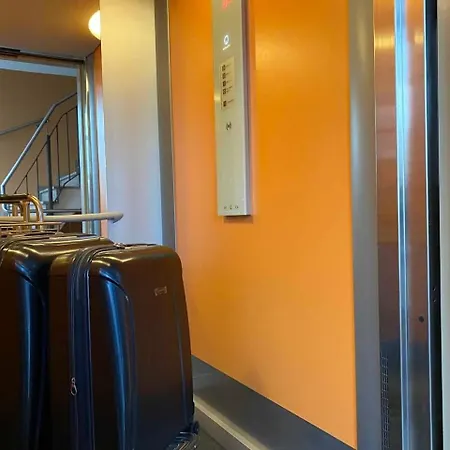 Dünenhaus Aurell, App 7 Mit Sauna * Ostseebad Heringsdorf