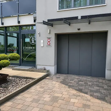 Dünenhaus Aurell, App 7 Mit Sauna Ostseebad Heringsdorf